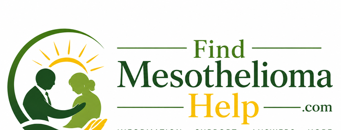 Find Mesothelioma Help